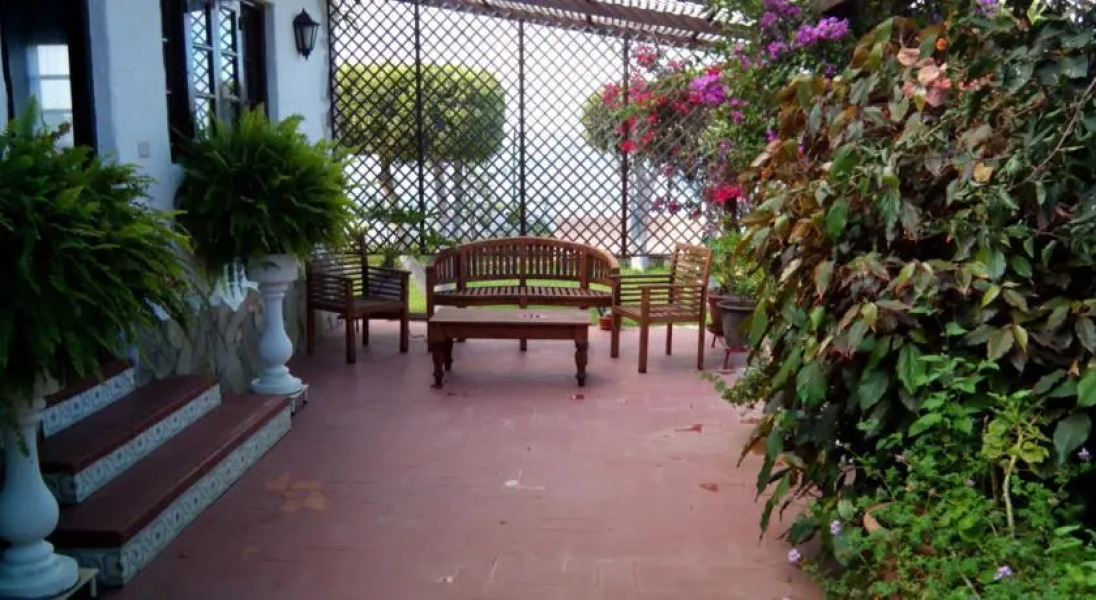 Casa Santiago del Teide