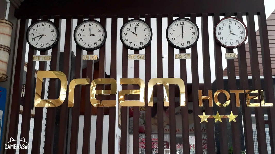 Dream Hotel Nha Trang