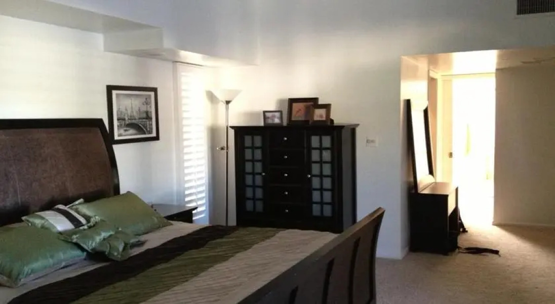 Luxury Villa in Paradise Valley, Arizona