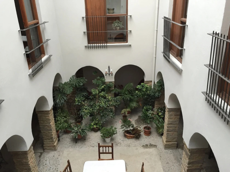 Pazo Torre do Barrio