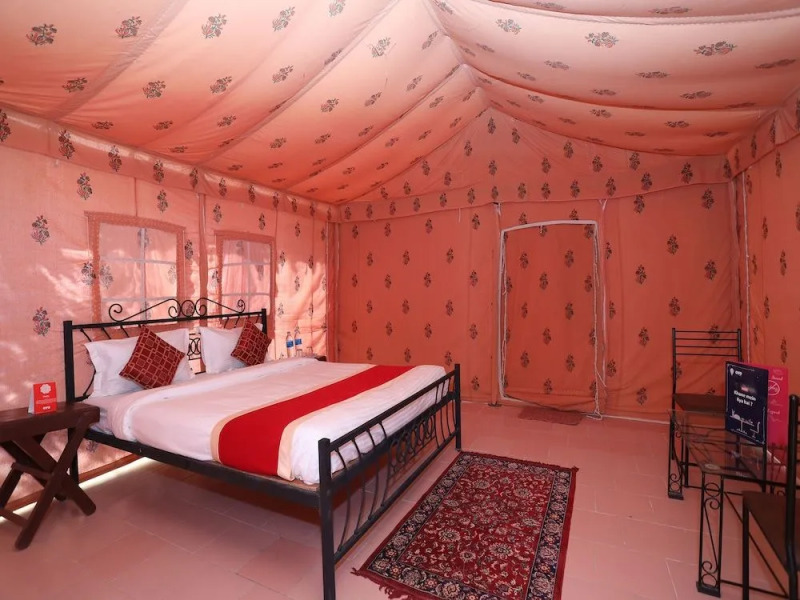 Desert Banjara Camp by OYO Rooms