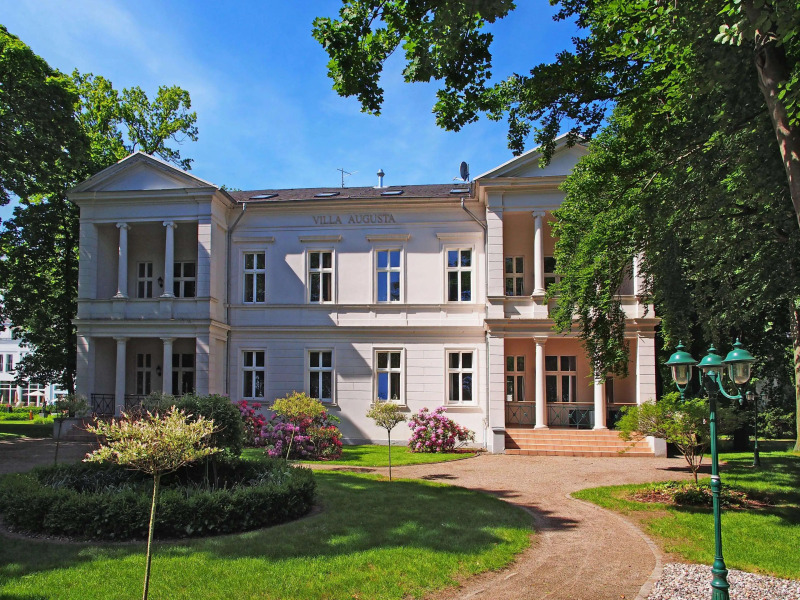 Steigenberger Grandhotel & Spa