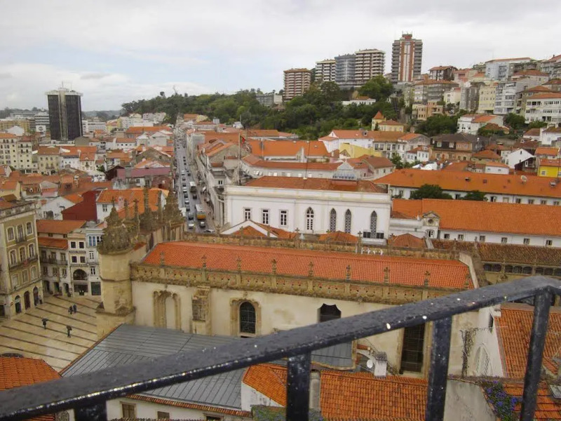 Apartamentos com Historia