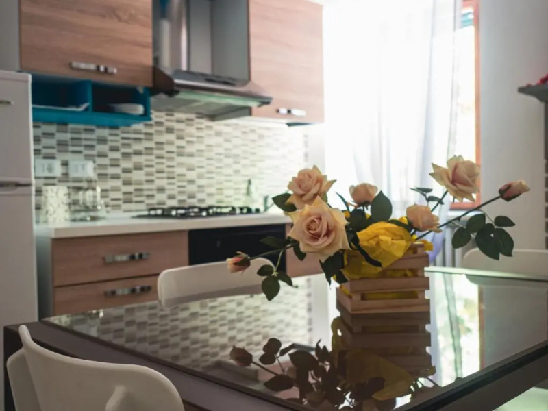 LA ROSA DEL RABBI Room&Breakfast