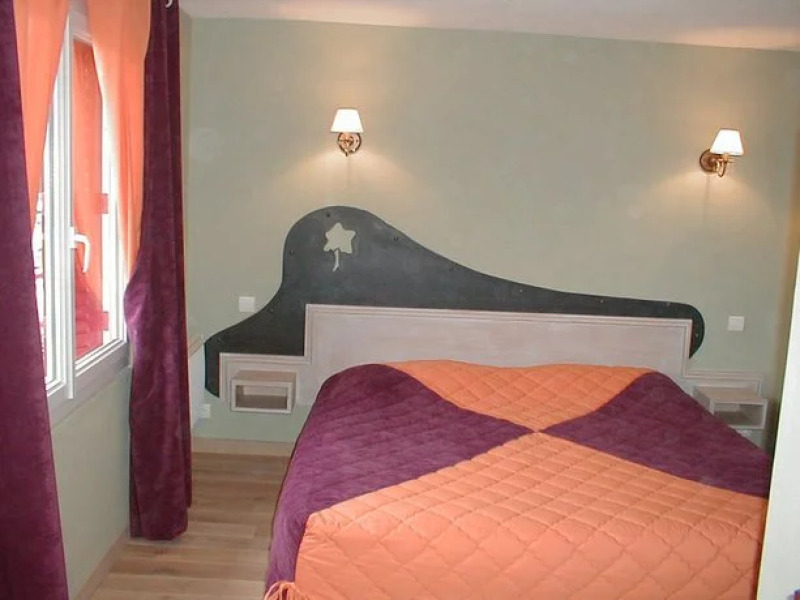 Logis Hôtel Beauséjour