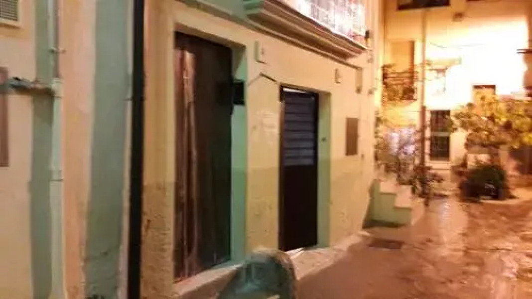 Il Paradiso a Claustro Inferno