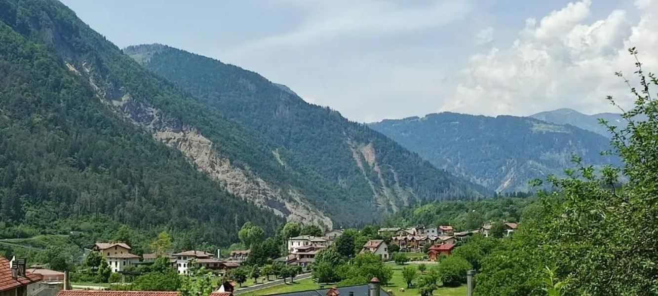 Manuel Guesthouse Arta Terme