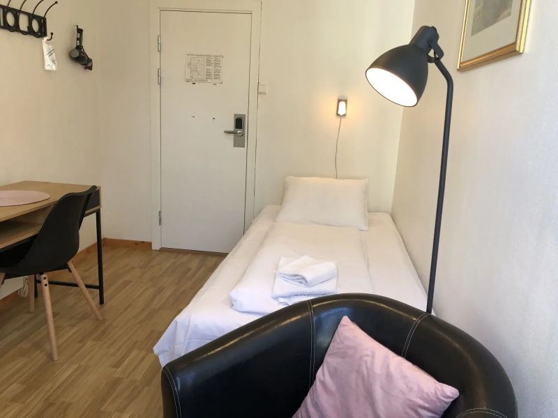 Ami hotel