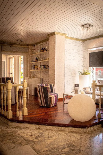 Apartamentos Royal Life