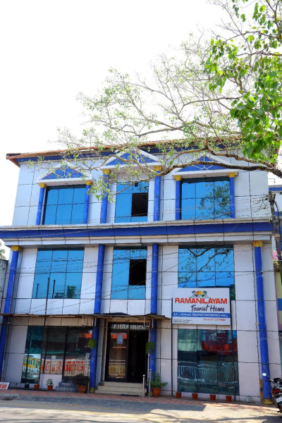 Ramanilayam Tourist Home