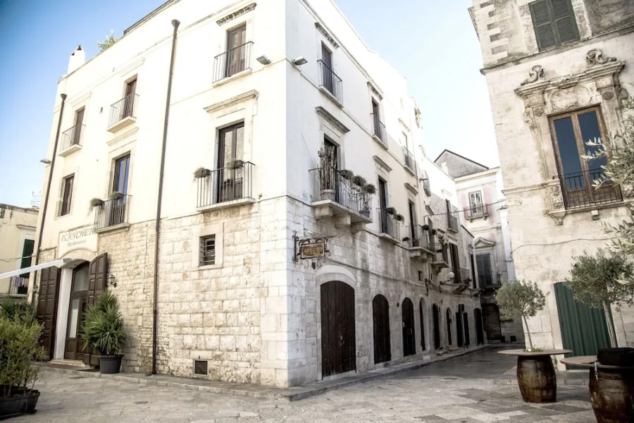 Dimora San Valentino