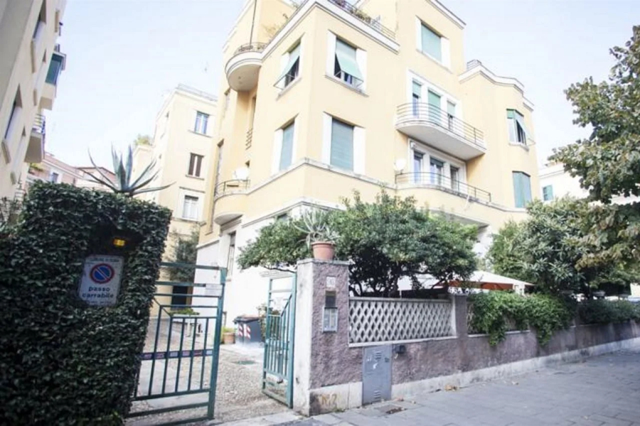 Aventino Guest House