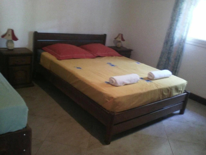 Habitation Les Manguiers