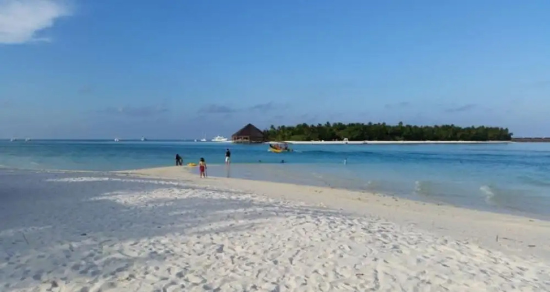 The Captain's Residence