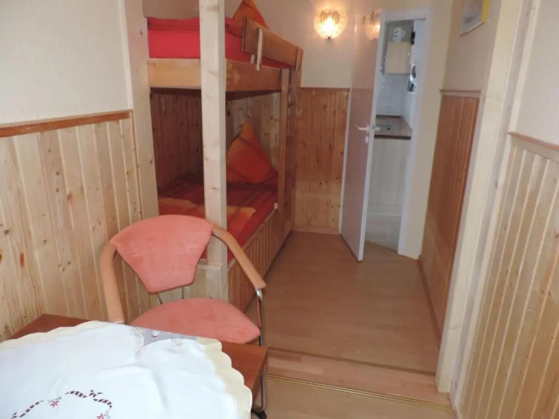 Ferienhaus Am Dünenwald