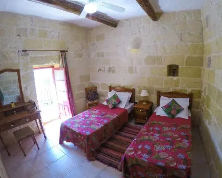 Shanti Ghar Gozo B&B