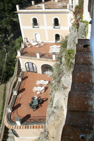 Residence Villa Rosa