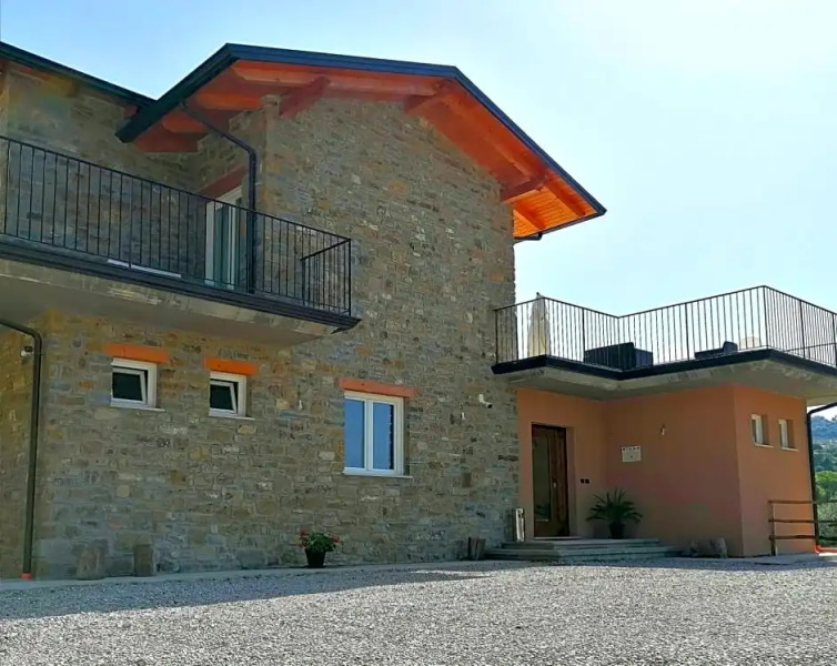 Agriturismo B&b Il Poggio Eccelso