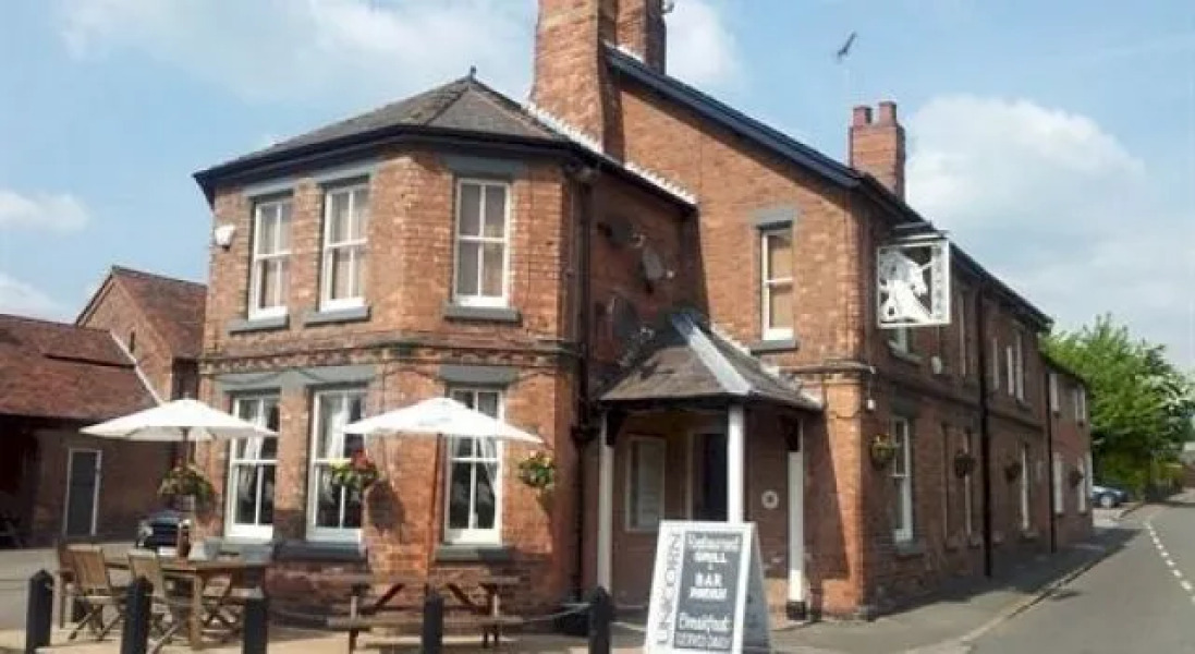 The Unicorn Inn