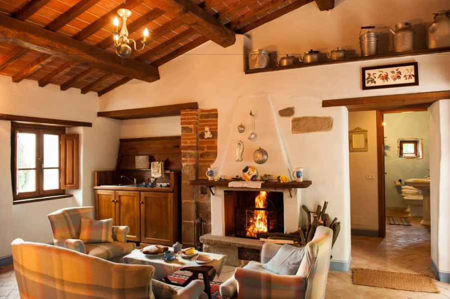 Agriturismo Azienda Agricola il Pozzo