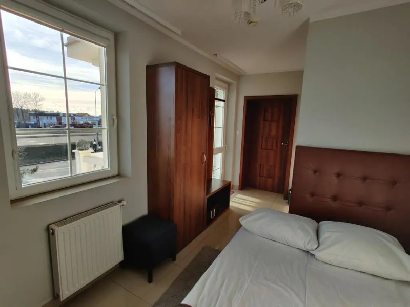 Restauracja Belweder