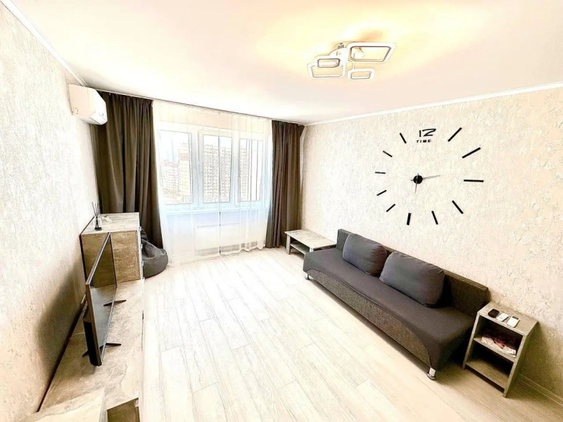 Апартаменты на улице Адмирала Пустошкина 14