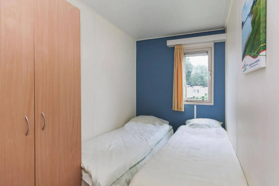 Oostappen Vakantiepark Arnhem