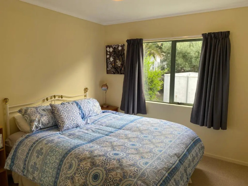 Hibiscus House - Mangawhai Heads Holiday Home