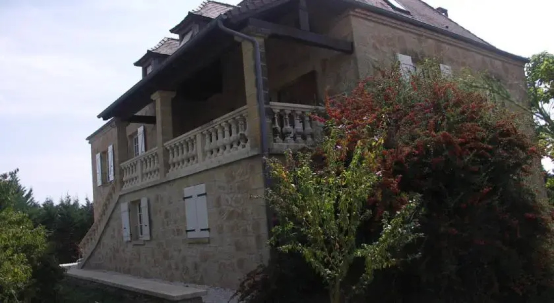 Villa Le Ferry
