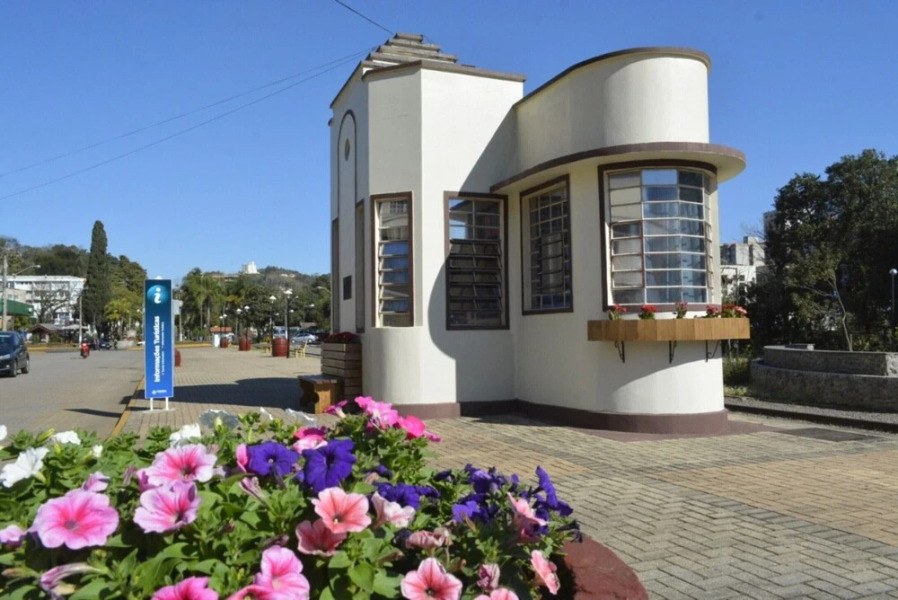 Verde Vale Palace Hotel