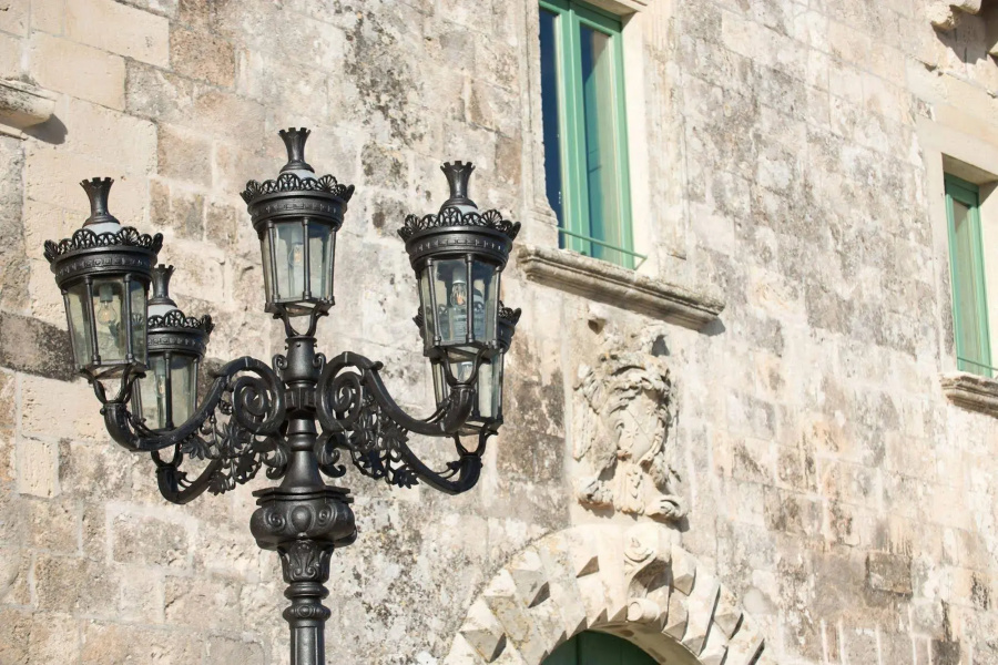 Palazzo Ducale Venturi - Luxury Relais & Wellness 