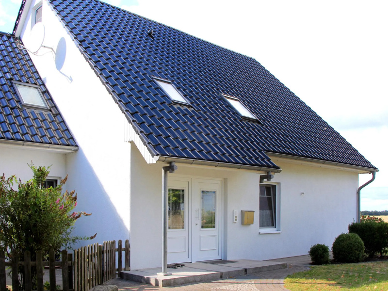 Lavish Apartment in Insel Poel With Sauna