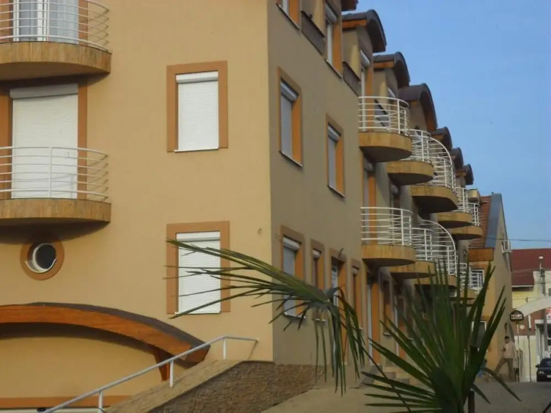 Pálma Wellness Hotel