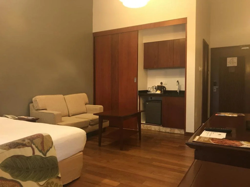 Cinta Ayu All Suites - Pulai Springs Resort