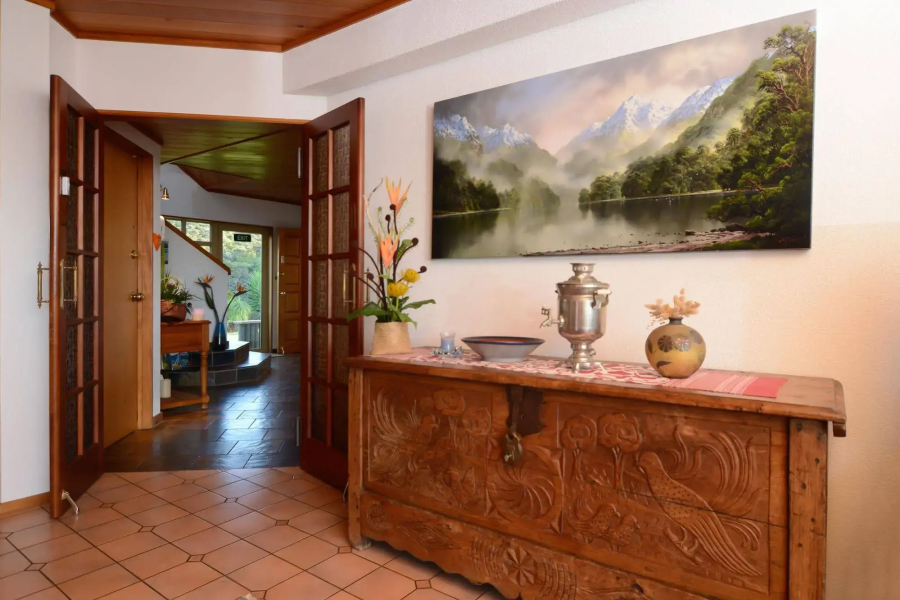 Chalet Romantica