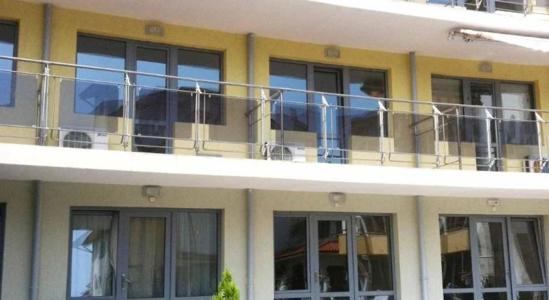 Black Sea View Apartments