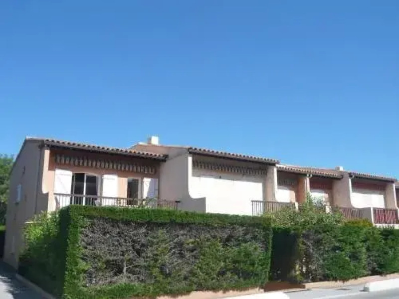 Résidence les Vignes