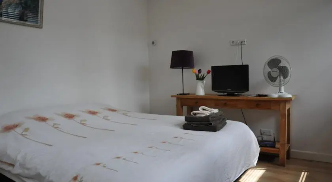 B&B Huize Klein Tafelberg