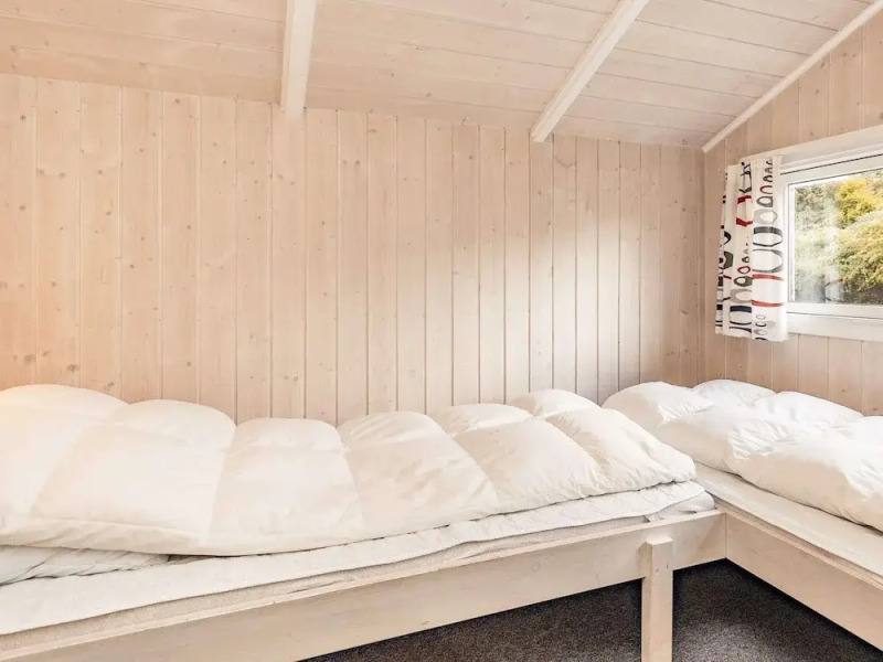 8 Person Holiday Home in Faxe Ladeplads