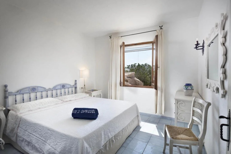 Le Case Di Capriccioli