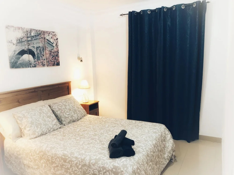 El Charco Elegant Apartment B2