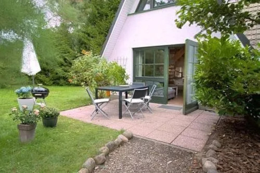 Seeparkhotel & Gasthof Zur Mueßer Bucht