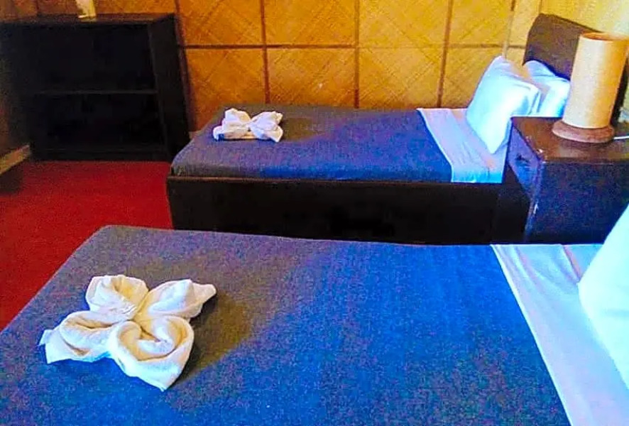 RedDoorz @ Ticao Island Resort Masbate