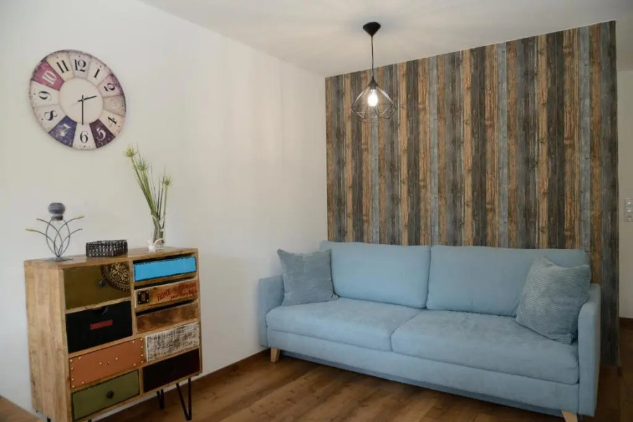 Ferienwohnung Seenah