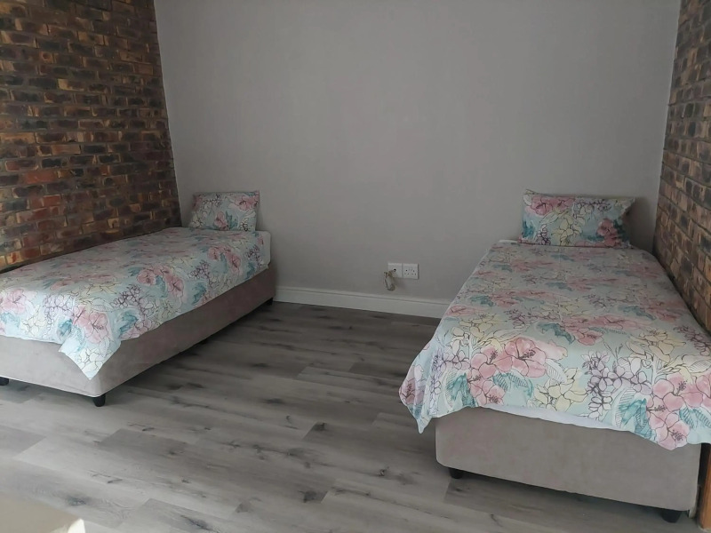 Clanwilliam Accommodation