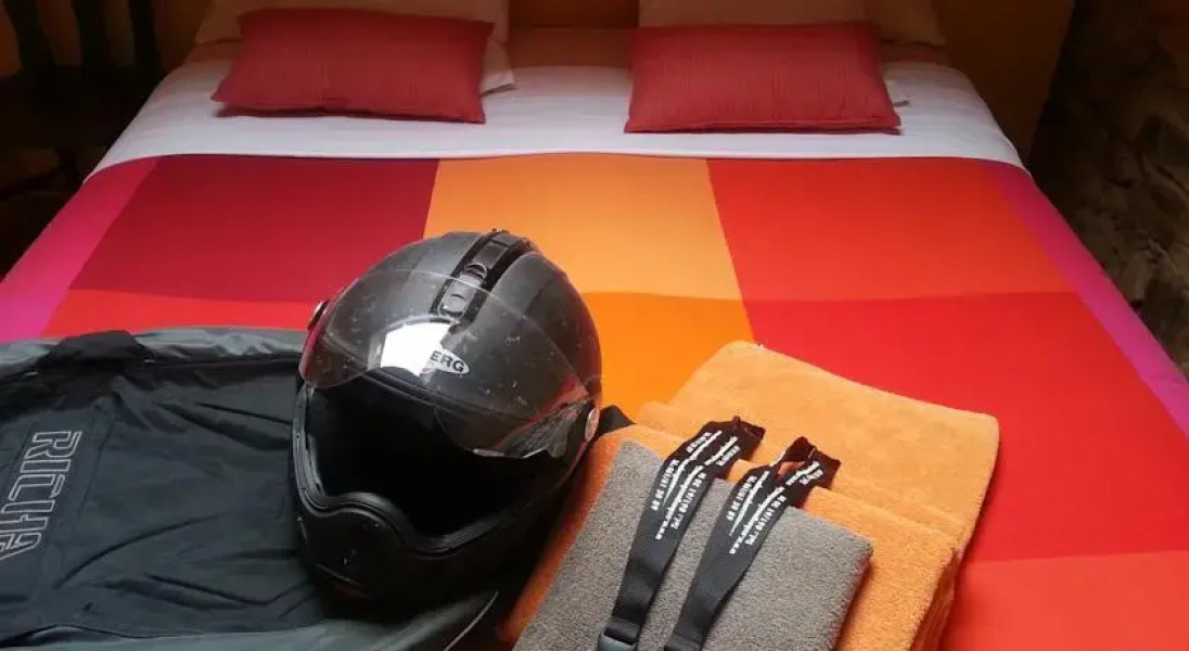 Auberge Au bon Vivant