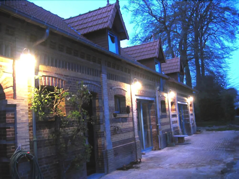 Manoir de Graincourt