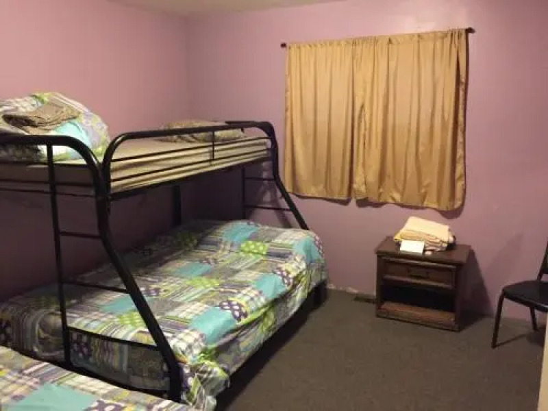 Lazy Lizard International Hostel