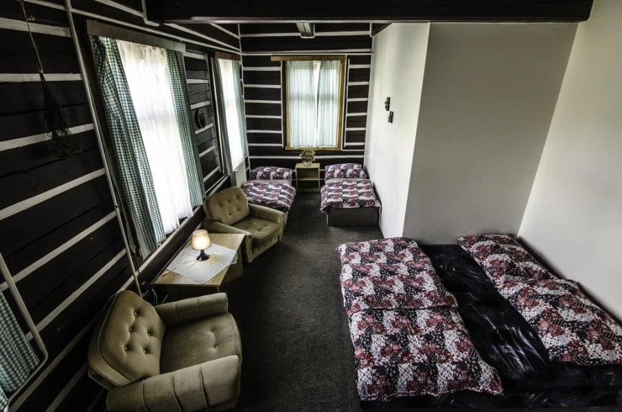 Penzion Stará Škola