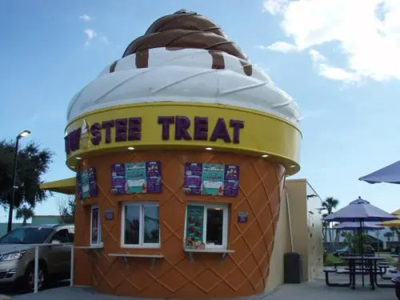 South Atlantic Apartment